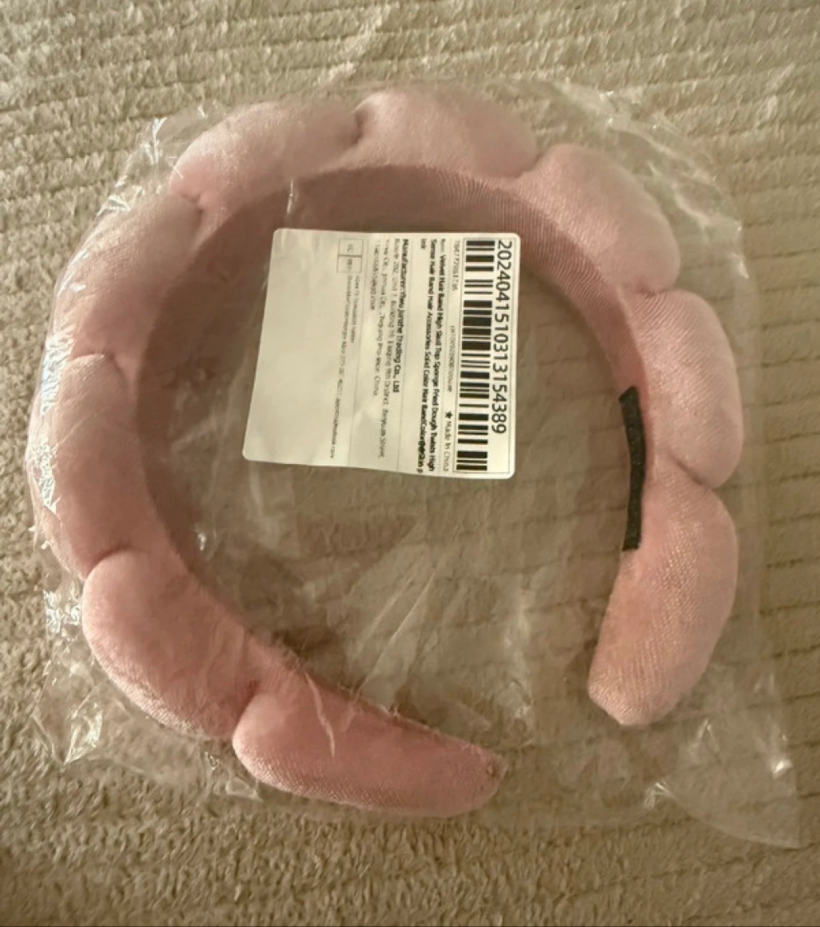Bandeau spa  – photo 2